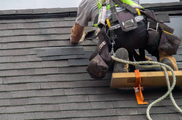 Reliable Roof Installation contractor in Fruitland, NC by Brentwood Metal Roofing