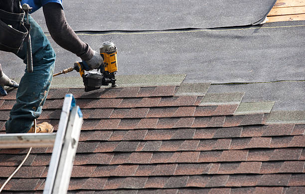 Licensed Roof Installation service in Fruitland, NC - Brentwood Metal Roofing
